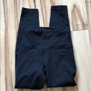 Lululemon  black brand new never worn